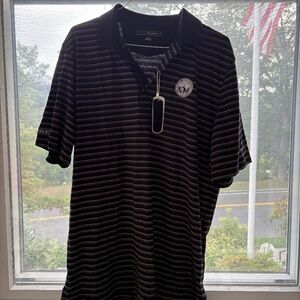 Men's XXL Greg Norman Polo Shirt - New with Tags